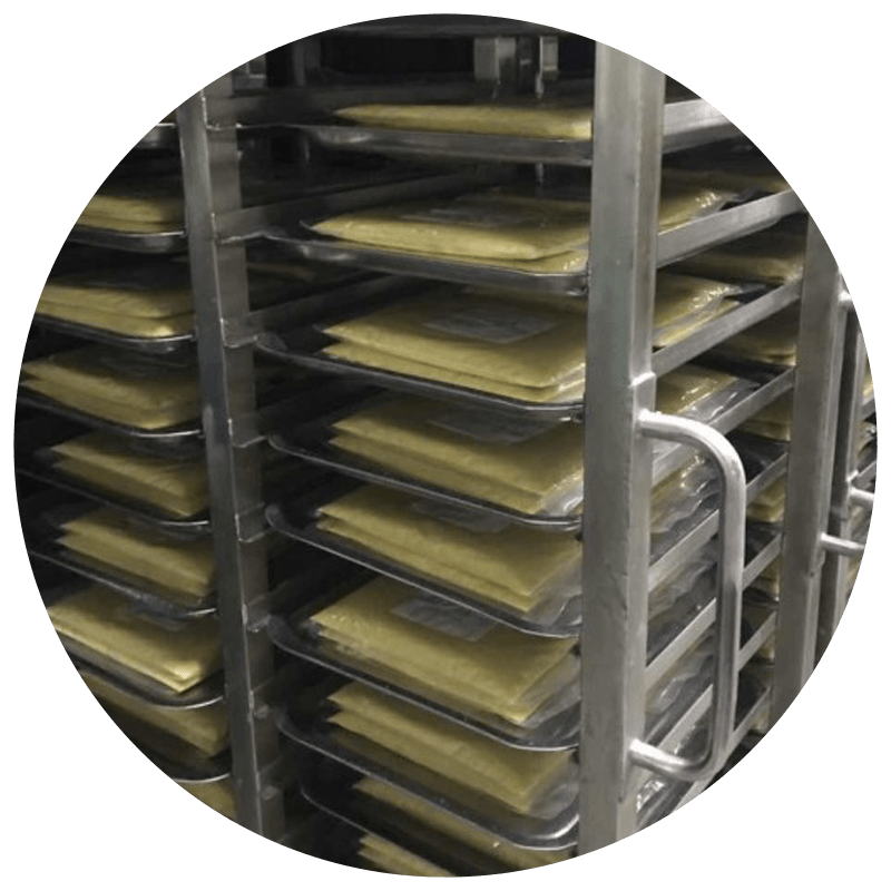 Nitrogen Frozen Durian Malaysia | Frozen Durian Pulp Malaysia | Malaysia Durian Paste Supplier